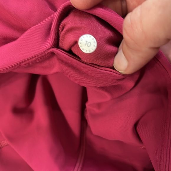 ATRP pink tights - Picture 2 of 5